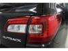 SUBARU LEGACY OUTBACK
