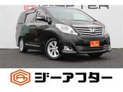2014 TOYOTA ALPHARD