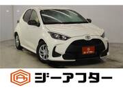 2024 TOYOTA YARIS