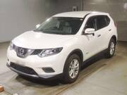 2015 NISSAN X-TRAIL