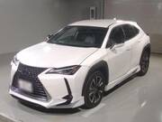 2019 LEXUS UX