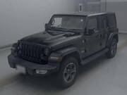 2023 CHRYSLER JEEP WRANGLER UNLIMITED