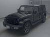 CHRYSLER JEEP WRANGLER UNLIMITED