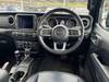 CHRYSLER JEEP WRANGLER UNLIMITED