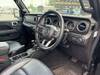 CHRYSLER JEEP WRANGLER UNLIMITED