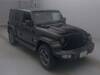 CHRYSLER JEEP WRANGLER UNLIMITED