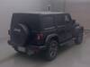 CHRYSLER JEEP WRANGLER UNLIMITED