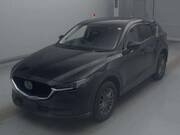 2017 MAZDA CX-5 XD L PACKAGE