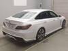 TOYOTA CROWN HYBRID