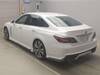 TOYOTA CROWN HYBRID