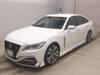 TOYOTA CROWN HYBRID