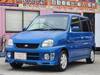 SUBARU PLEO NESTA