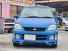 SUBARU PLEO NESTA