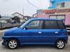 SUBARU PLEO NESTA