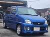 SUBARU PLEO NESTA