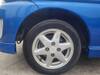 SUBARU PLEO NESTA