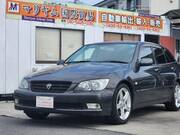 2003 TOYOTA ALTEZZA GITA