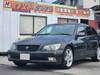 TOYOTA ALTEZZA GITA