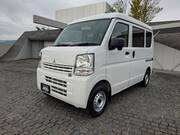 2025 MITSUBISHI MINI CAB VAN