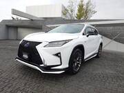 2016 LEXUS RX
