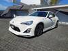 TOYOTA 86