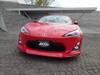 TOYOTA 86