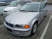 1999 BMW 3 SERIES
