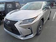2019 LEXUS RX