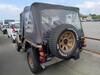 MITSUBISHI JEEP