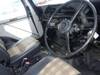 MITSUBISHI JEEP