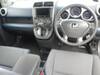 HONDA ELEMENT