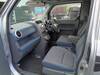 HONDA ELEMENT