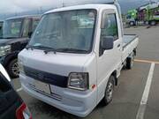2006 SUBARU SAMBAR TRUCK