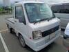 SUBARU SAMBAR TRUCK