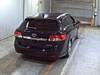 TOYOTA AVENSIS WAGON