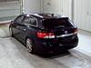 TOYOTA AVENSIS WAGON