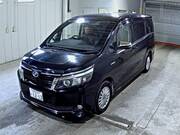 2015 TOYOTA VOXY