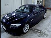 2012 BMW 5 SERIES