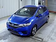 2014 HONDA FIT HYBRID