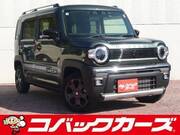 2025 SUZUKI HUSTLER