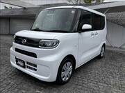 2023 DAIHATSU TANTO X