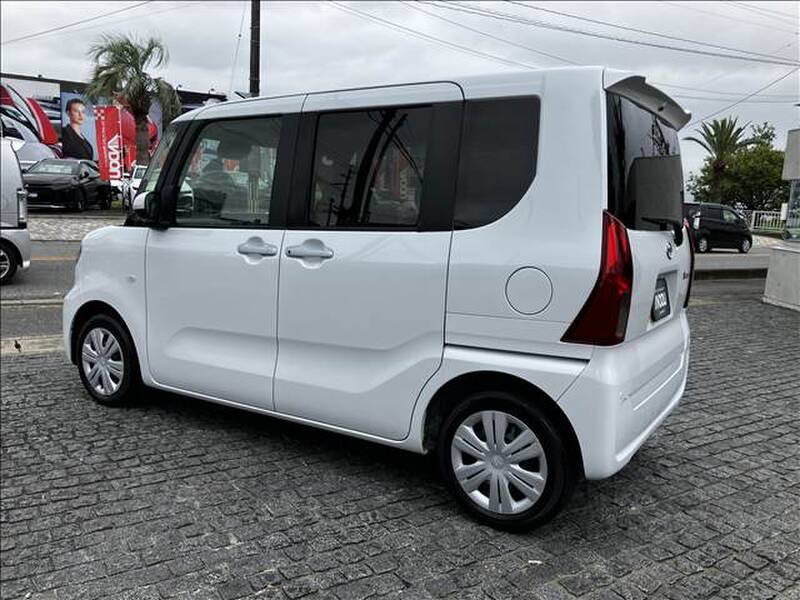2023 DAIHATSU TANTO X for sale - photo 3