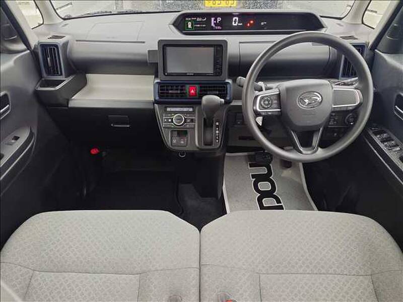 2023 DAIHATSU TANTO X for sale - photo 4