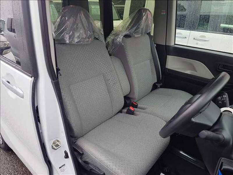 2023 DAIHATSU TANTO X for sale - photo 5