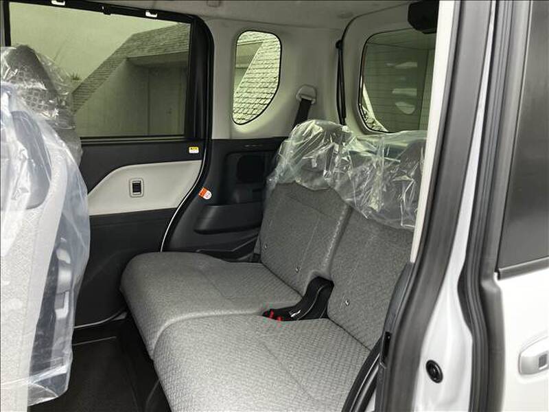 2023 DAIHATSU TANTO X for sale - photo 6
