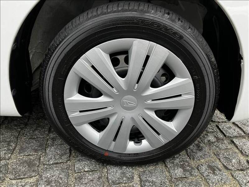 2023 DAIHATSU TANTO X for sale - photo 7