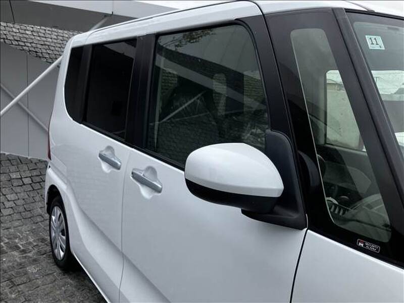2023 DAIHATSU TANTO X for sale - more photos