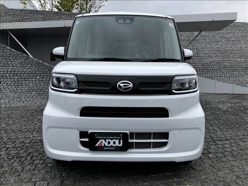2023 DAIHATSU TANTO X for sale - photo 9