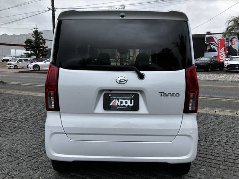 2023 DAIHATSU TANTO X for sale - photo 10