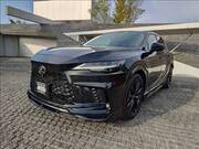 2023 LEXUS RX